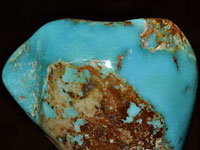 December Birthstone Turquoise