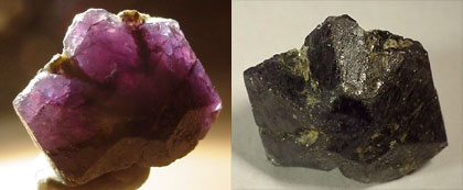 Alexandrite the June birthstone