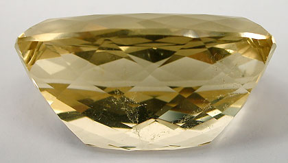 Citrine the November birthstone