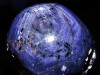 September Birthstone Sapphire